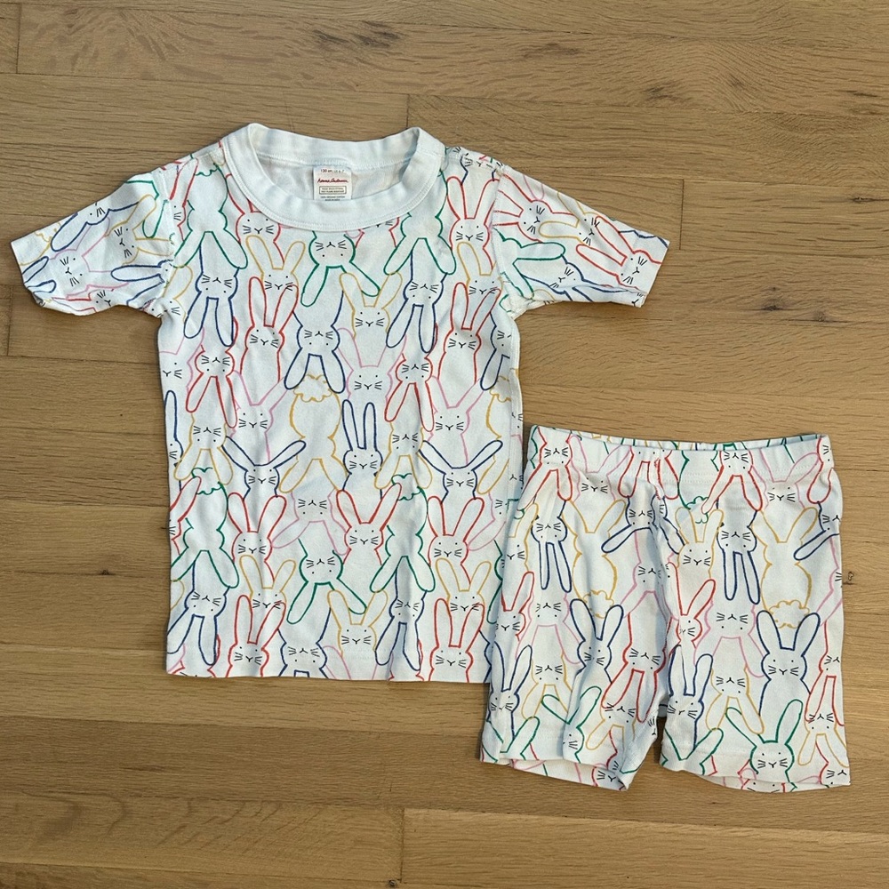 Hanna Andersson Pajamas